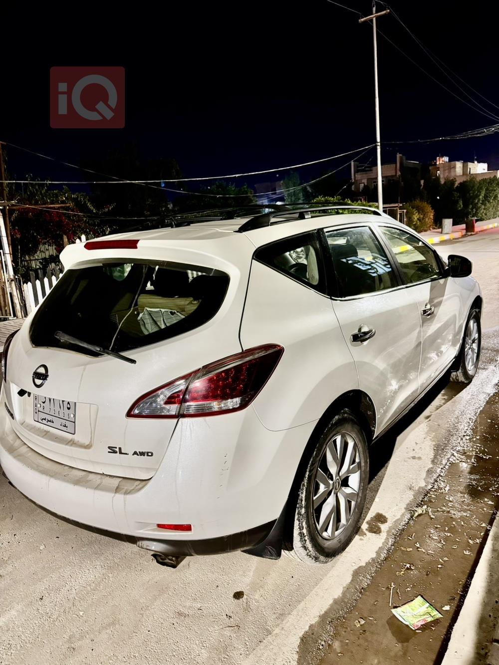 Nissan Murano
